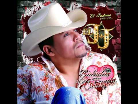 Y ME DIJO ERES TU - EL JJ EL PADRINO DE LA SIERRA