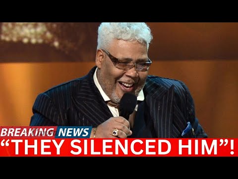 “Rance Allen’s Wife FINALLY Breaks Silence — The Truth Behind His Mysterious Death!”