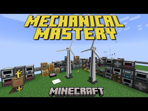 BOOSTIAMO LE FARM! - MECHANICAL MASTER E4