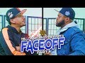 HOLLOW DA DON VS MATH HOFFA FACE OFF PART 2 - RBE