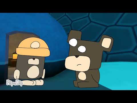 Super bear adventure bee like @GilGamer124 