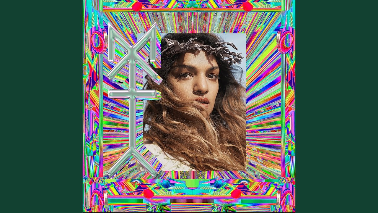 M.I.A. - Marigold
