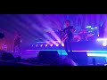 Gojira - Another World, Live.  Asheville, NC 10/23/21