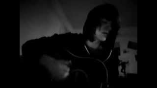 Lily- Benjamin Gibbard (cover)