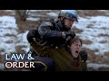 Double Dead Wives Law Order