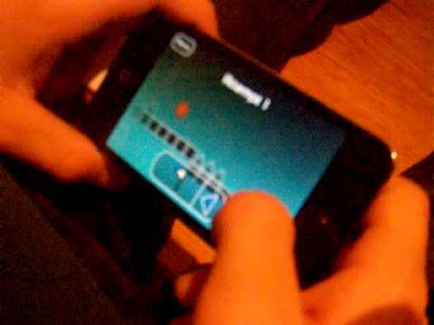 Mahdoton peli taso 1 läpi!!