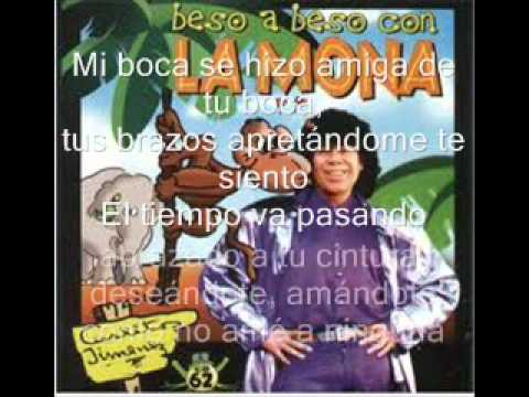 Beso A Beso video