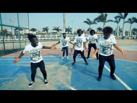 Os Moikanos   »Ho Pai Gago» Afro House (Audio Oficial)