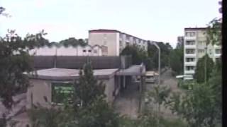 preview picture of video '19960613 RB4581 Hennigsdorf - Golm Teil 1'