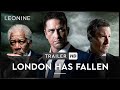 London Has Fallen Trailer Deutsch German