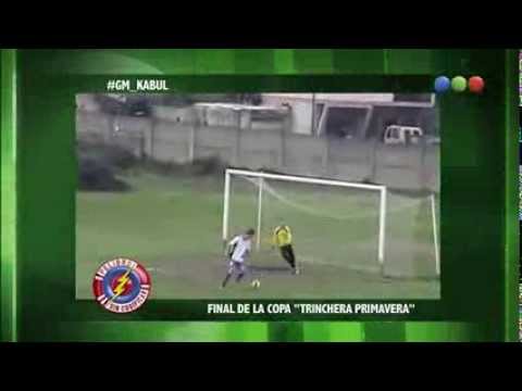 Good Morning Kabul: Peligro Sin Codificar