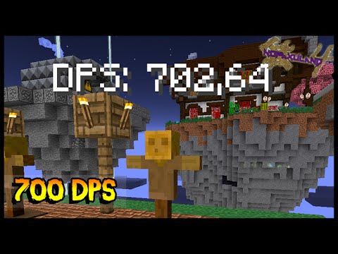 A Arma de 700 de DPS (Dano por Segundo) - Nofaxuland 4 #143 (Minecraft + Mods 1.7.10)