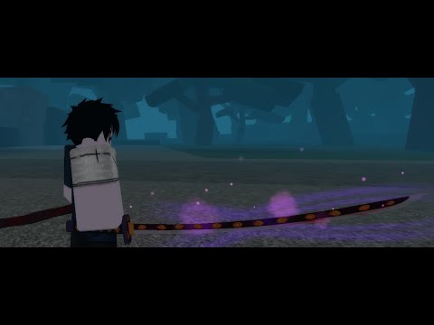 quick demonfall pvp with moon breathing