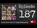 Ep 187 Write Your Own Pearl Jam Song Backspacer