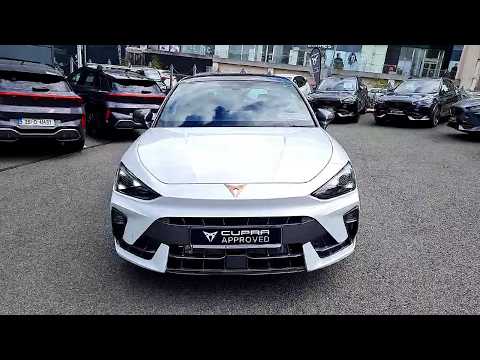 Cupra Leon 1.5eTSI DSG 150HP  **Call Rich - Image 2
