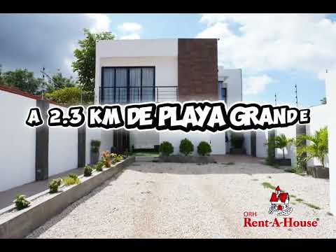 Imagen de Venta de Casas en Tamarindo - Santa cruz Tamarindo - GUANACASTE