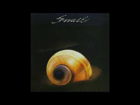 Snail - Music Is My Mistress