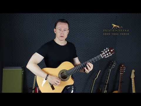 How to use diminished arpeggios - Guitar mastery lesson