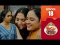 Uppum Mulakum 3 Flowers EP 18