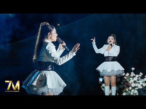 RỜI BỎ - Myra Trần | Live at Lululoala