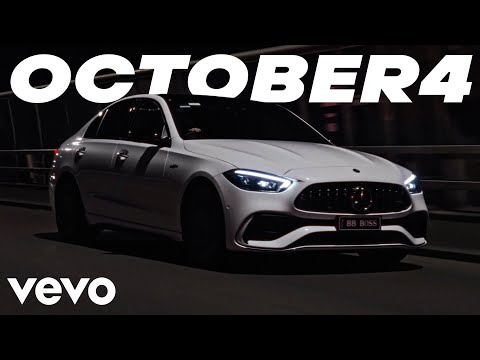 Ismail Uluçay - October 4 (Original Mix)