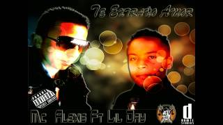 preview picture of video 'Te Extraño Amor - Mc Alexis Ft Lill Day 2013'