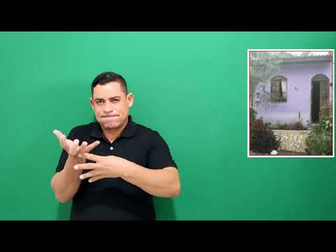 Miniatura do vídeo: Terreiro 080