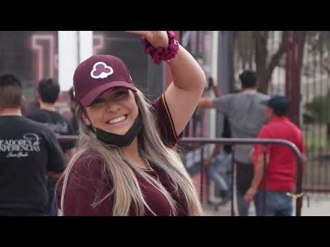 Estamos en playoffs #VamosARomperla