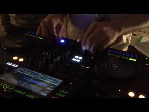 LIVE Lockdown DJ Set For Her Birthday [PART 1]