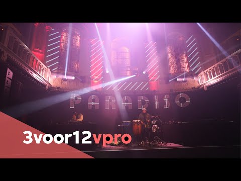 United We Stream Amsterdam #8 - Paradiso