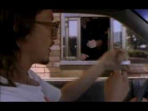 American Movie - Flame Broiled