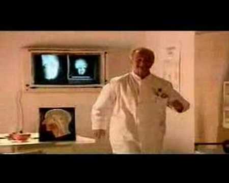 Die Rente ist sicher !!!