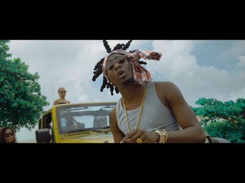 DJ Bryan, Chani Man - Dollars (Dawg Riddim)