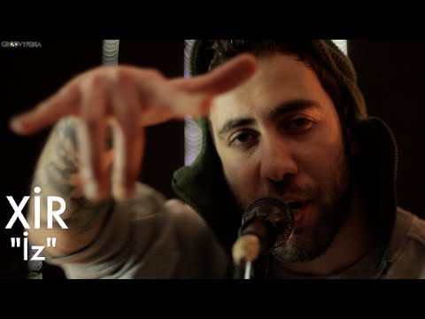 Xir - İz // Groovypedia Studio Sessions