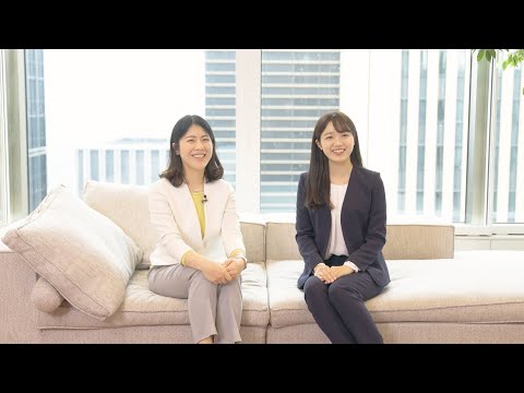 カウンセラー×カウンセリー対談_ABeam Consulting新卒採用