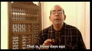 On a Monday - a film by Tamer El Said (Trailer)