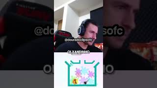 MEMES DO SUPER XANDÃO!! #shorts #superxandao #memes