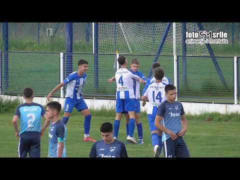 OFK Buducnost Popovac - Zajecar 019 - GOLOVI