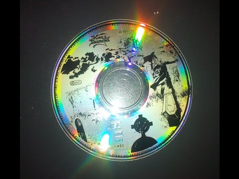 King Diamond - Conspiracy (full album)