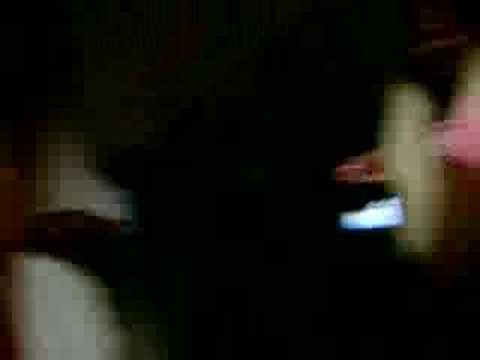 All stars dance with Fatman Scoop