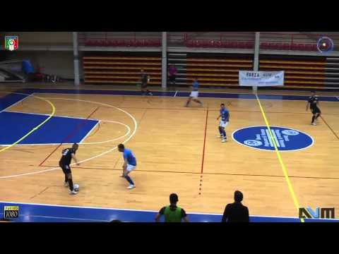 FIGC Serie C2: i gol in AVM Elettronica-Blue Team Trissino