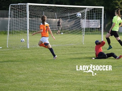 24H di Ladysoccer 2018