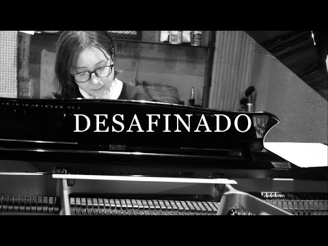 Jazz sambistas - Desafinado 