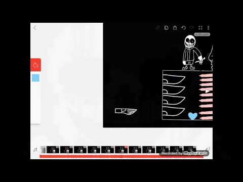 Watch how i animate murder time trio phase 2