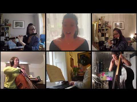 St John Passion (from isolation) – Episode 2