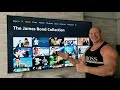 Watch ALL James Bond Movies Now For FREE But Be Quick