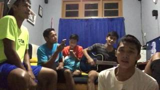 Download lagu Andra and The BackBone - Hitamku (Men's Single Cover) mp3