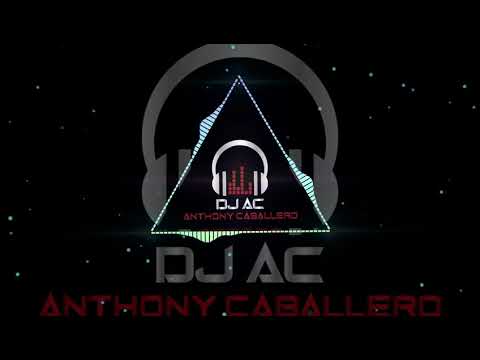 MIX REGGAETON VS SANDUNGUEO VOL1 - DJ AC