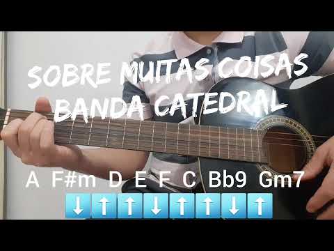Sobre Muitas Coisas - Catedral