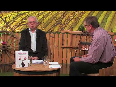 Naše dobro ep. 7 14.04.2018. Srpsko selo, konjarstvo, zanati, ratarstvo, zaštita